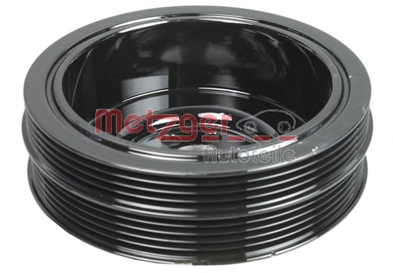METZGER 6400021 Riemenscheibe, Kurbelwelle